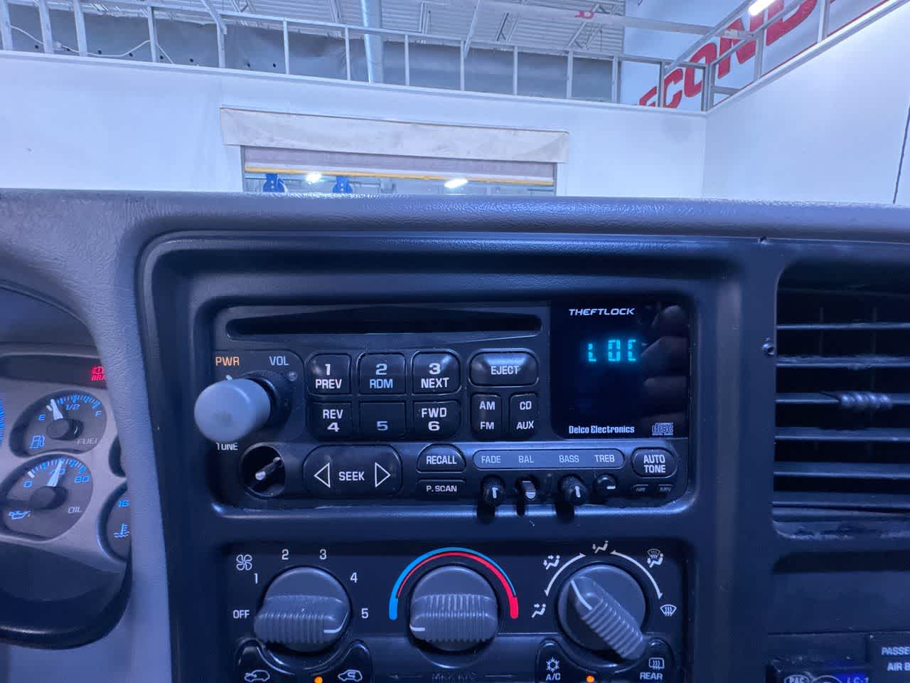 2001 GMC Sierra 1500 SLE