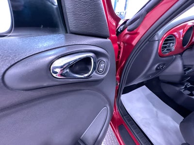 2003 Chrysler PT Cruiser Touring