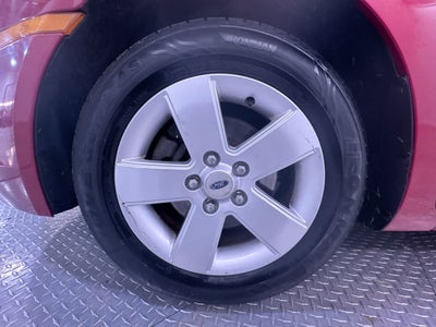 2008 Ford Fusion SE