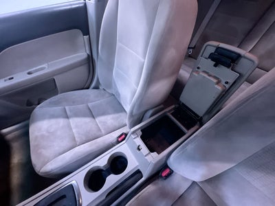 2008 Ford Fusion SE