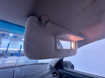 2008 Ford Fusion SE