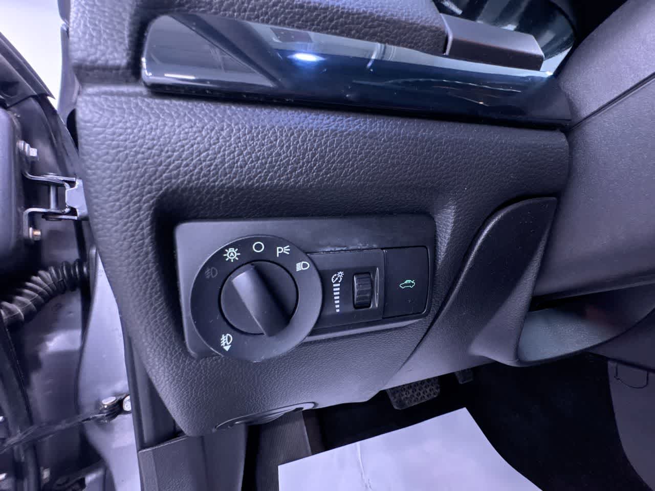 2007 Ford Fusion SEL