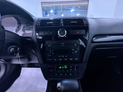 2007 Ford Fusion SEL