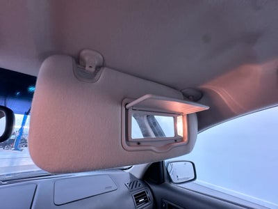 2007 Ford Fusion SEL