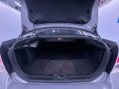 2007 Ford Fusion SEL