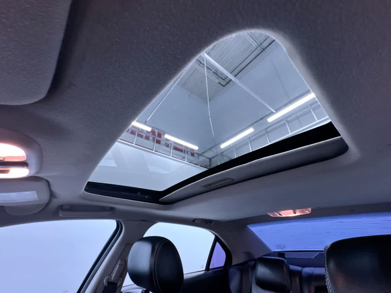 2007 Ford Fusion SEL