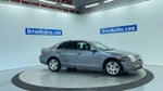 2007 Ford Fusion SEL