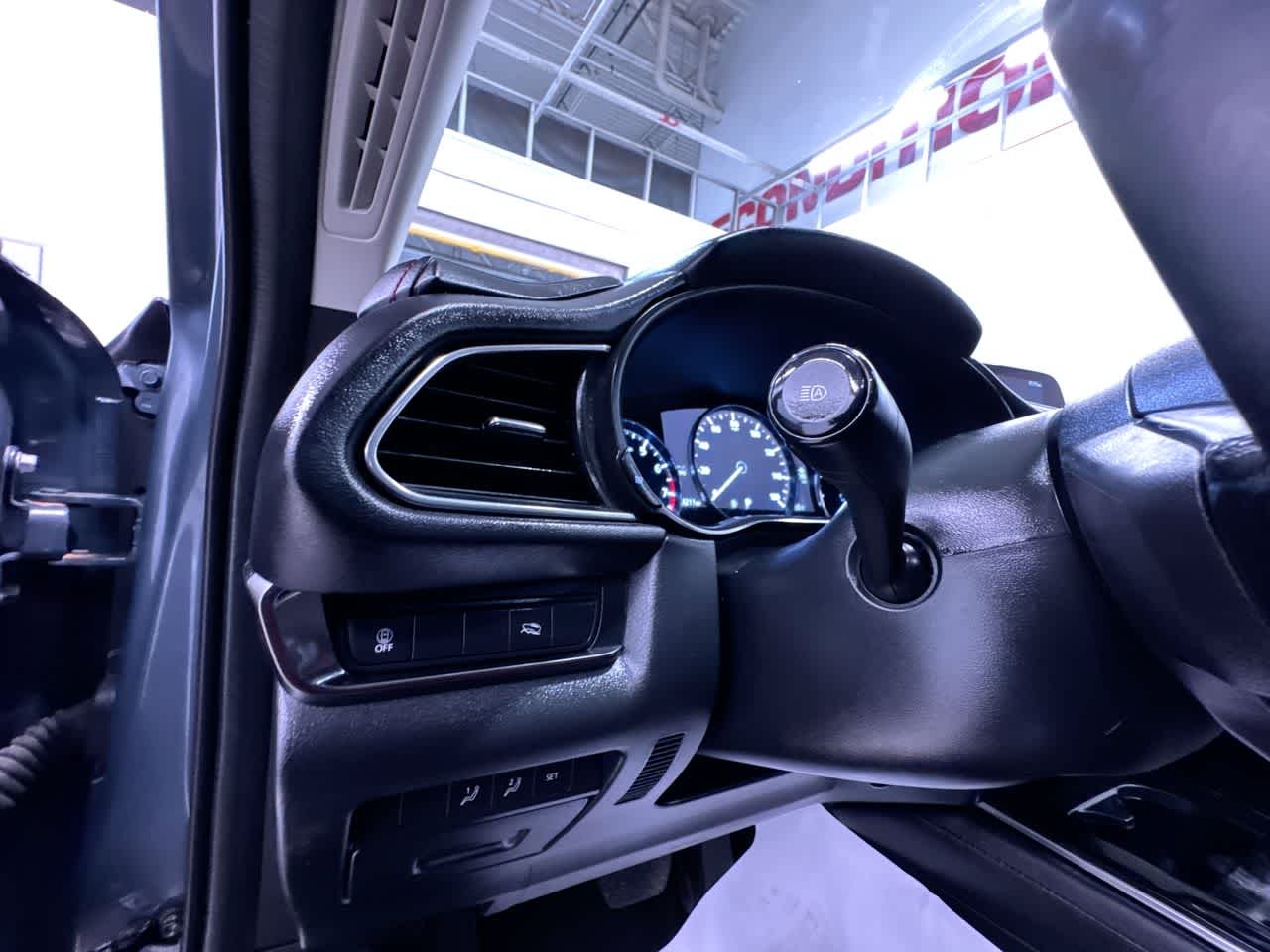 2023 Mazda Mazda CX-30 2.5 S Carbon Edition