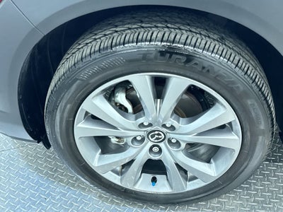 2024 Mazda Mazda CX-30 2.5 S Preferred Package