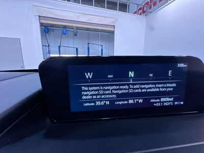 2024 Mazda Mazda CX-30 2.5 S Preferred Package