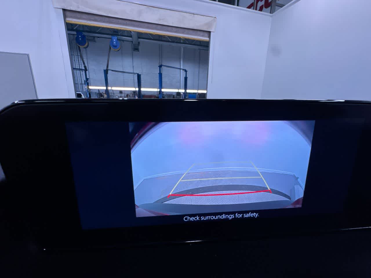 2024 Mazda Mazda CX-30 2.5 S Preferred Package