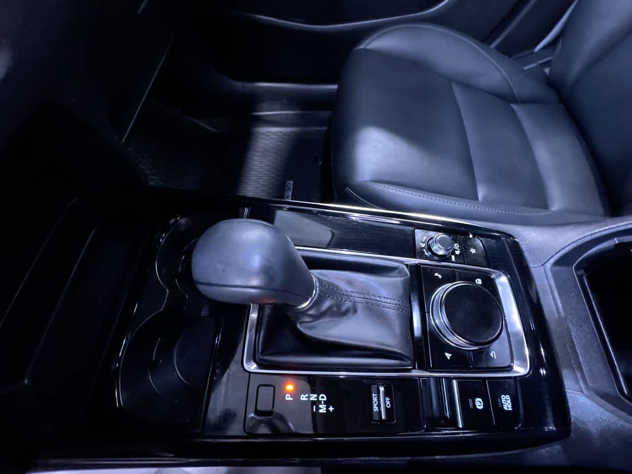 2024 Mazda Mazda CX-30 2.5 S Preferred Package