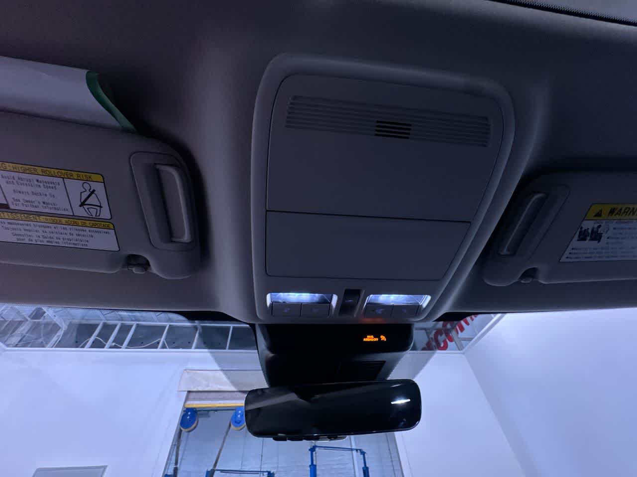 2024 Mazda Mazda CX-30 2.5 S Preferred Package