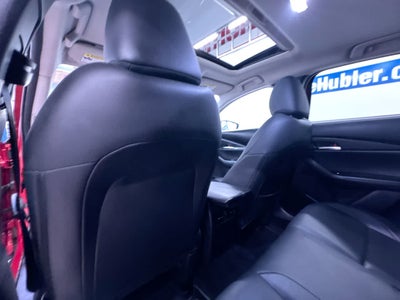 2024 Mazda Mazda CX-30 2.5 S Preferred Package