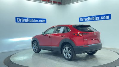2024 Mazda Mazda CX-30 2.5 S Preferred Package