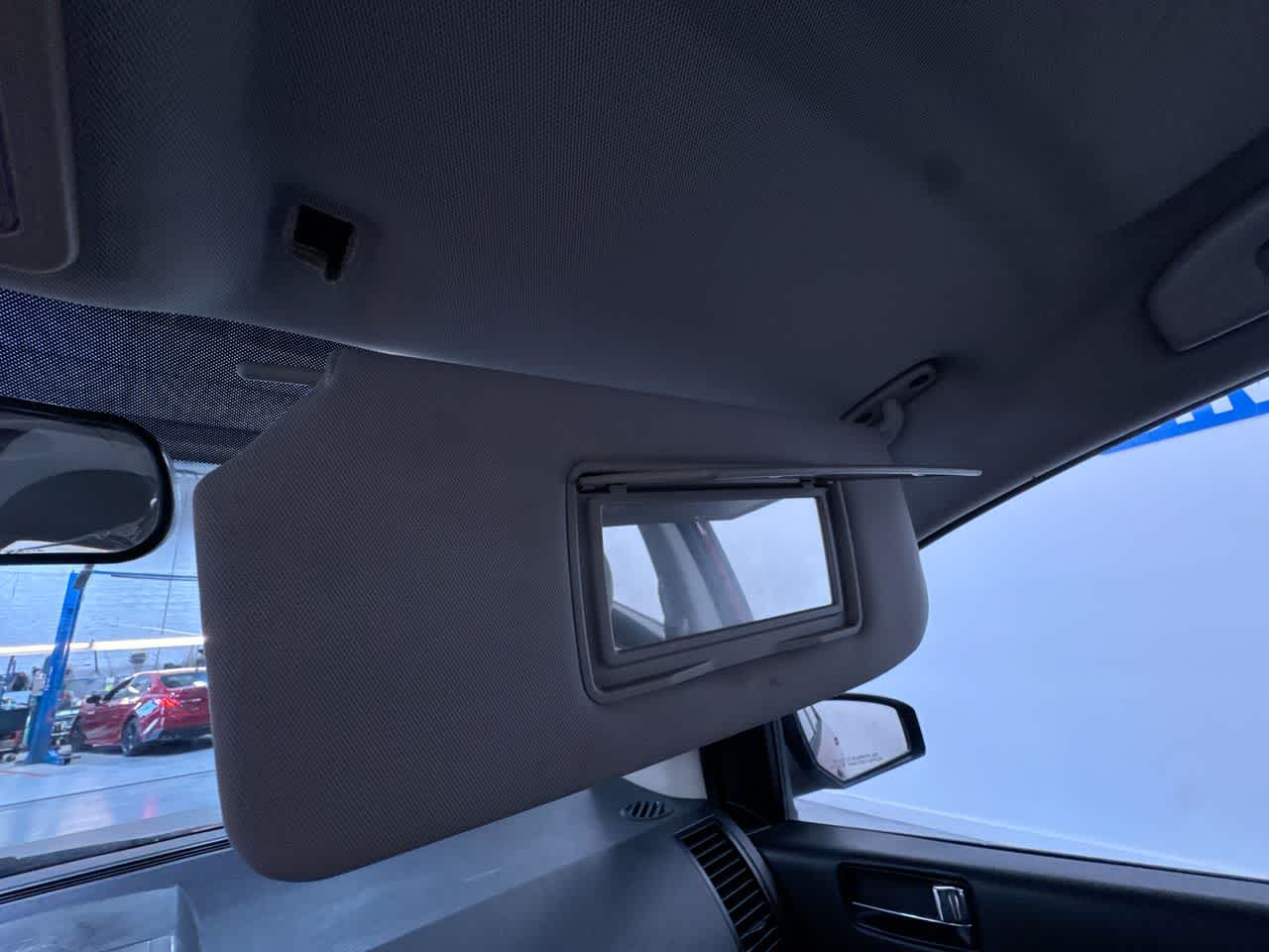 2011 Nissan Sentra 2.0 SR