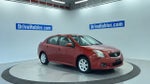 2011 Nissan Sentra 2.0 SR