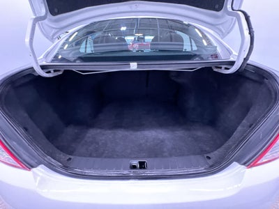 2018 Nissan Versa SV