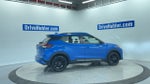 2022 Nissan Kicks SR