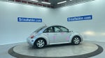2003 Volkswagen New Beetle GLS