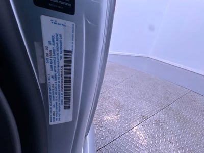 2003 Volkswagen New Beetle GLS