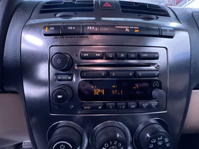 2006 HUMMER H3 4dr 4WD SUV