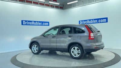 2011 Honda CR-V EX