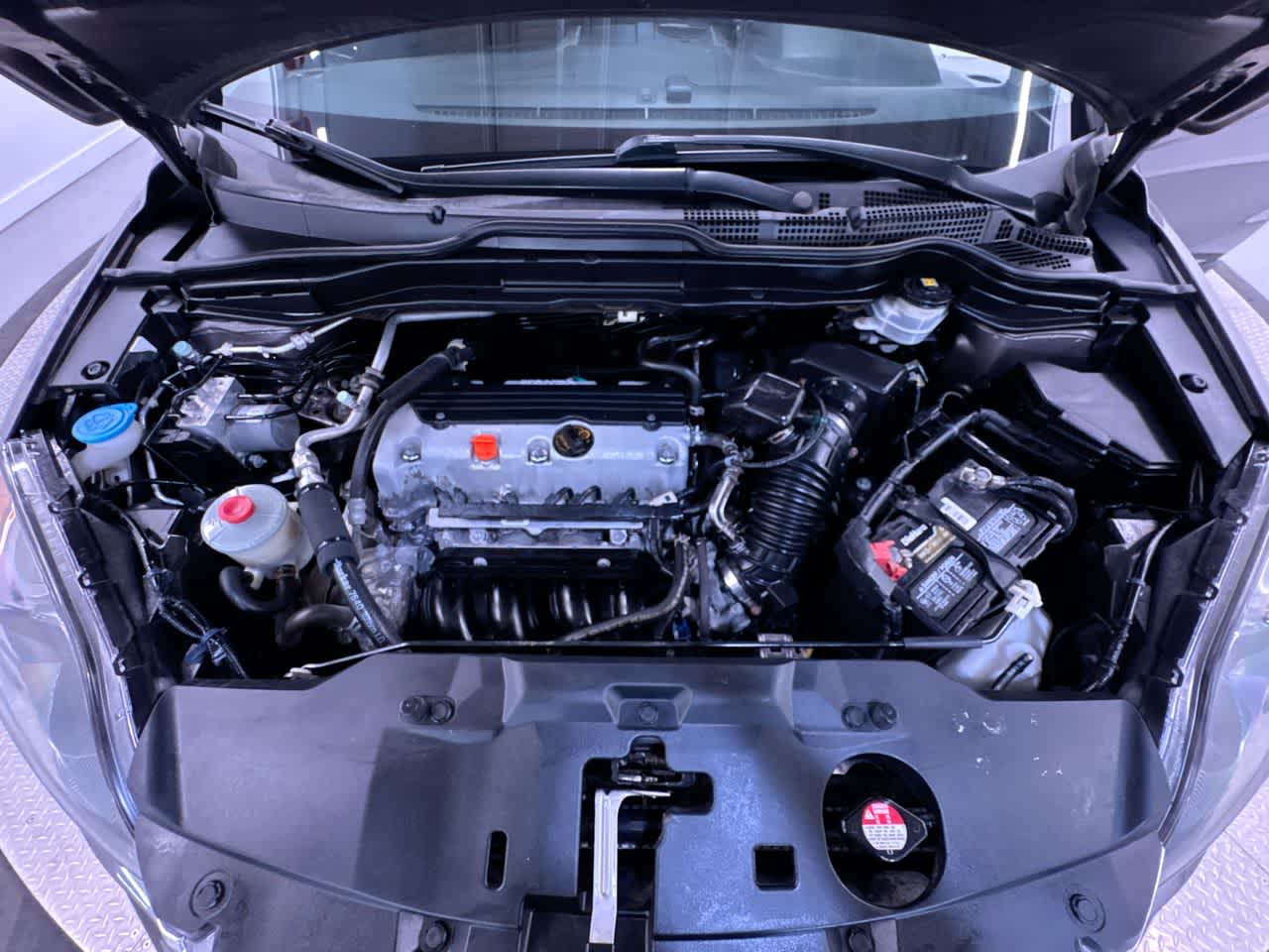 2011 Honda CR-V EX