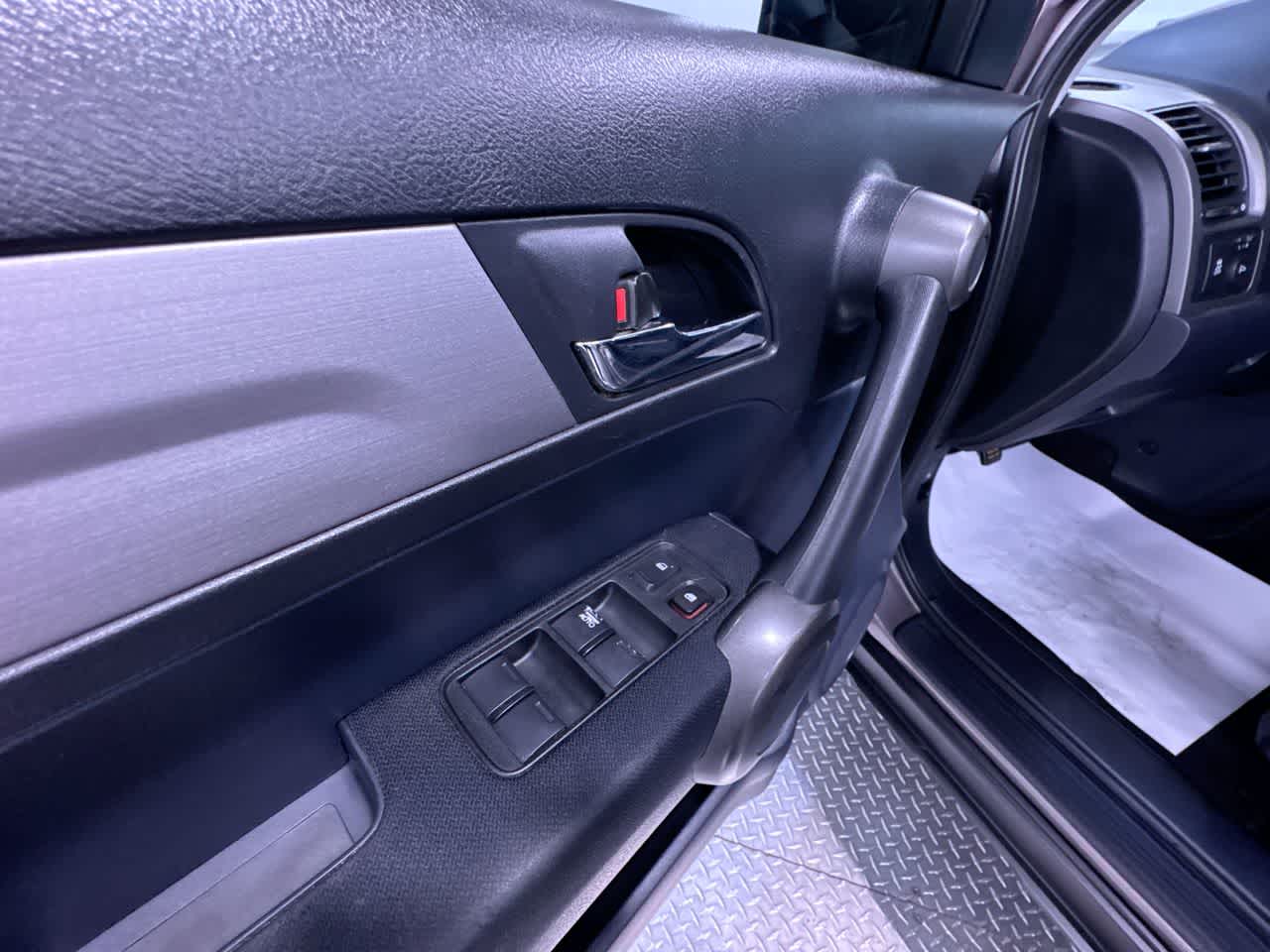 2011 Honda CR-V EX