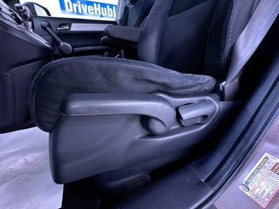 2011 Honda CR-V EX