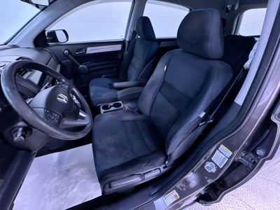 2011 Honda CR-V EX