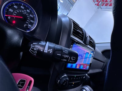 2011 Honda CR-V EX