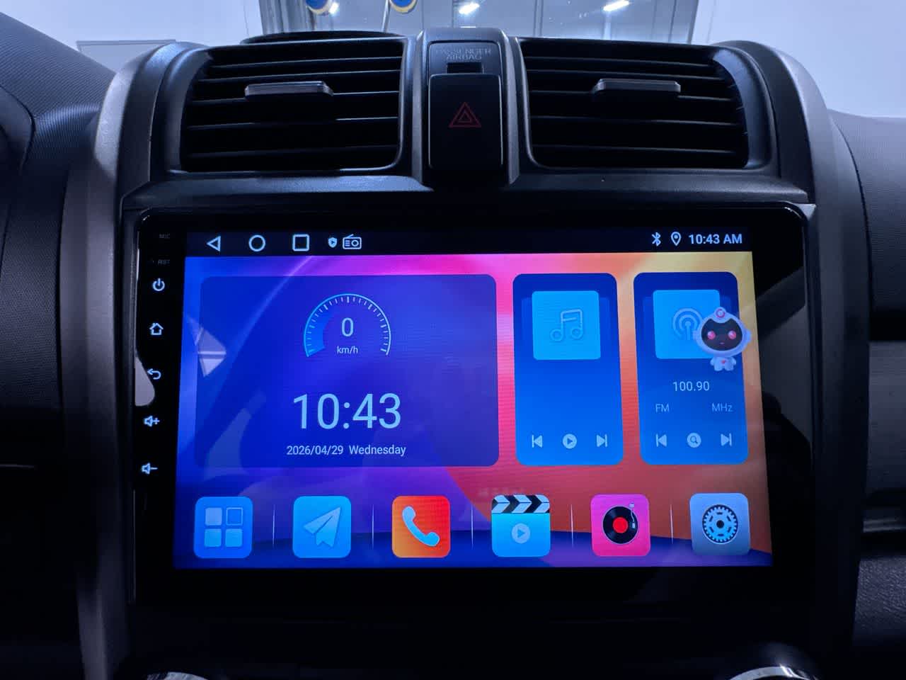 2011 Honda CR-V EX
