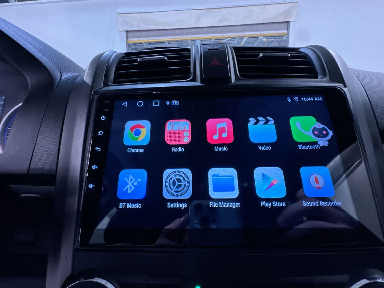 2011 Honda CR-V EX