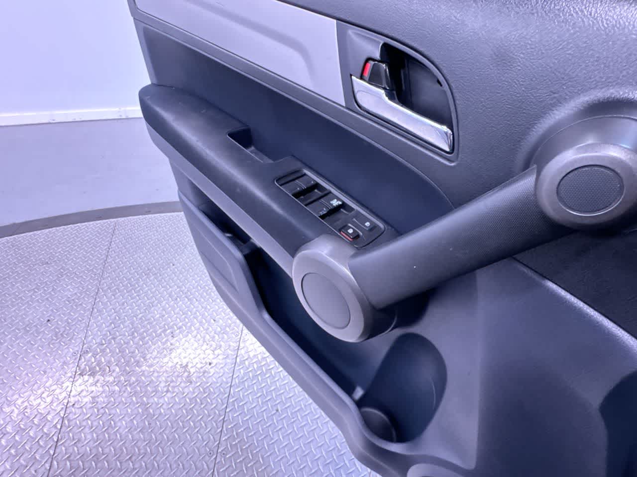 2011 Honda CR-V EX