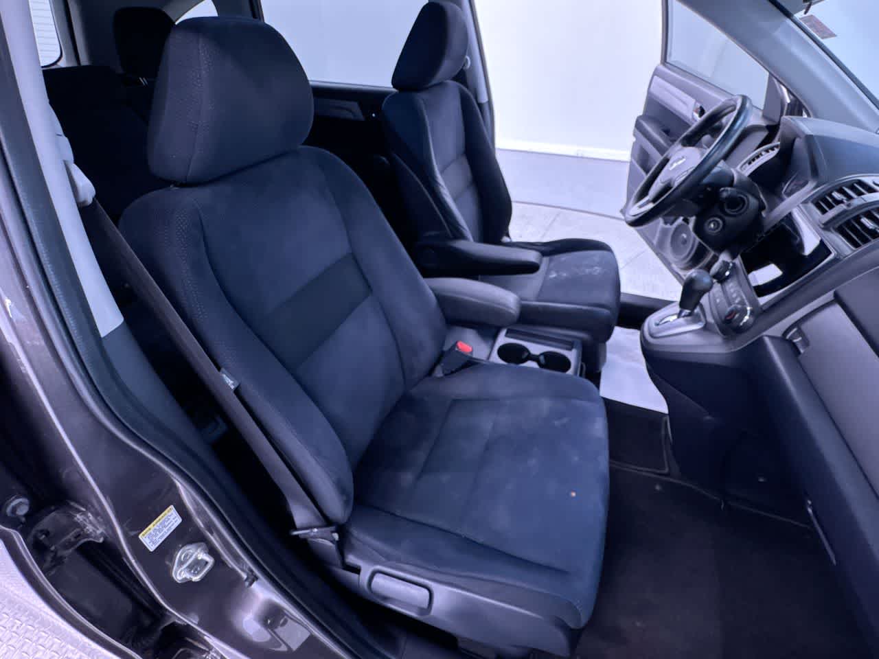 2011 Honda CR-V EX