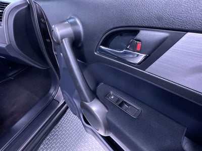 2011 Honda CR-V EX