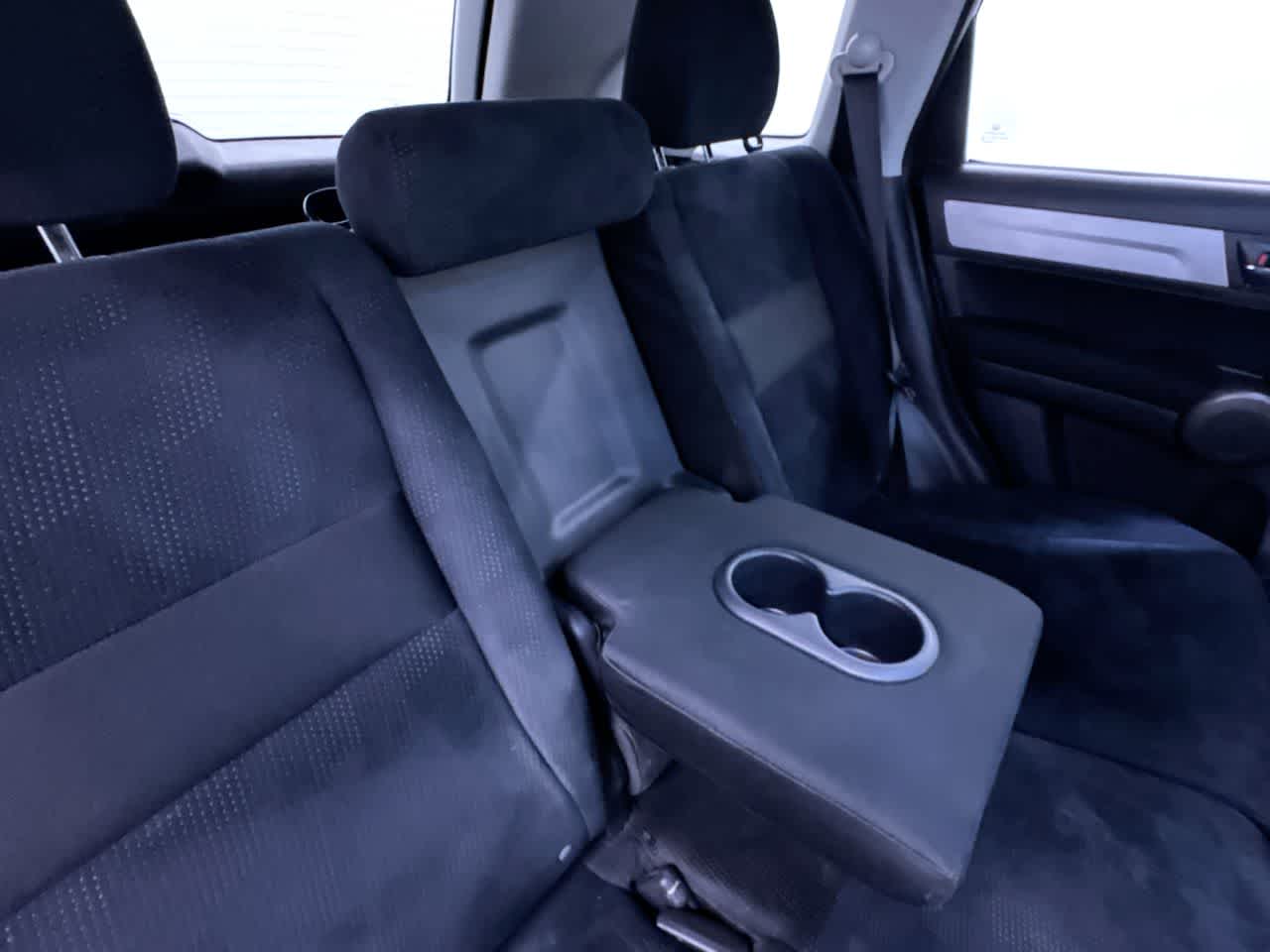 2011 Honda CR-V EX