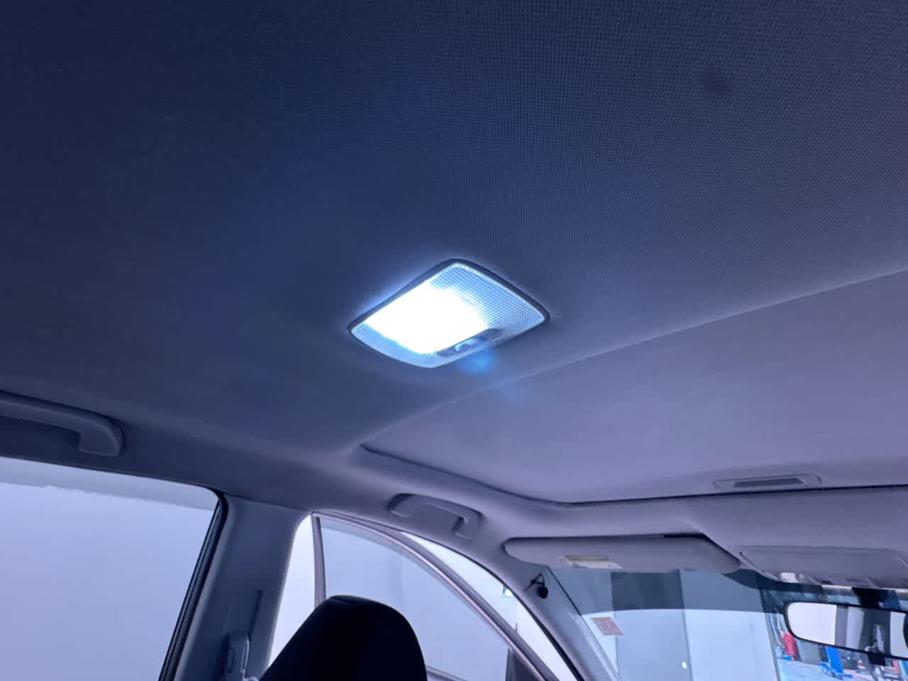 2011 Honda CR-V EX