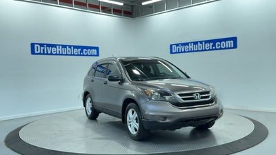 2011 Honda CR-V EX