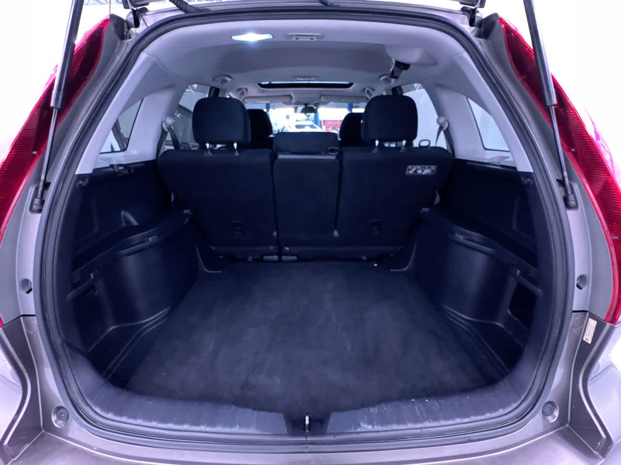 2011 Honda CR-V EX
