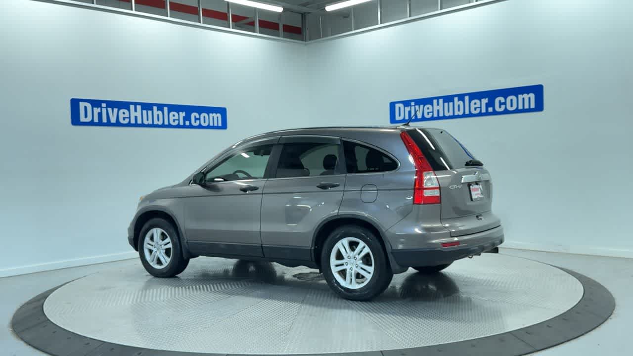 2011 Honda CR-V EX