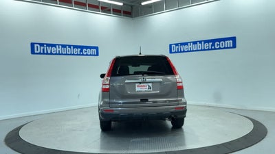 2011 Honda CR-V EX