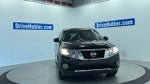 2014 Nissan Pathfinder Platinum