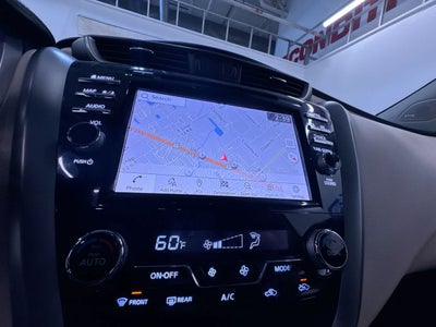 2023 Nissan Murano SL