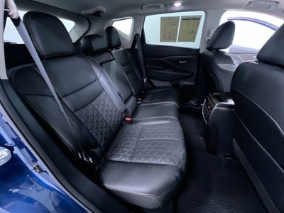 2022 Nissan Murano Platinum