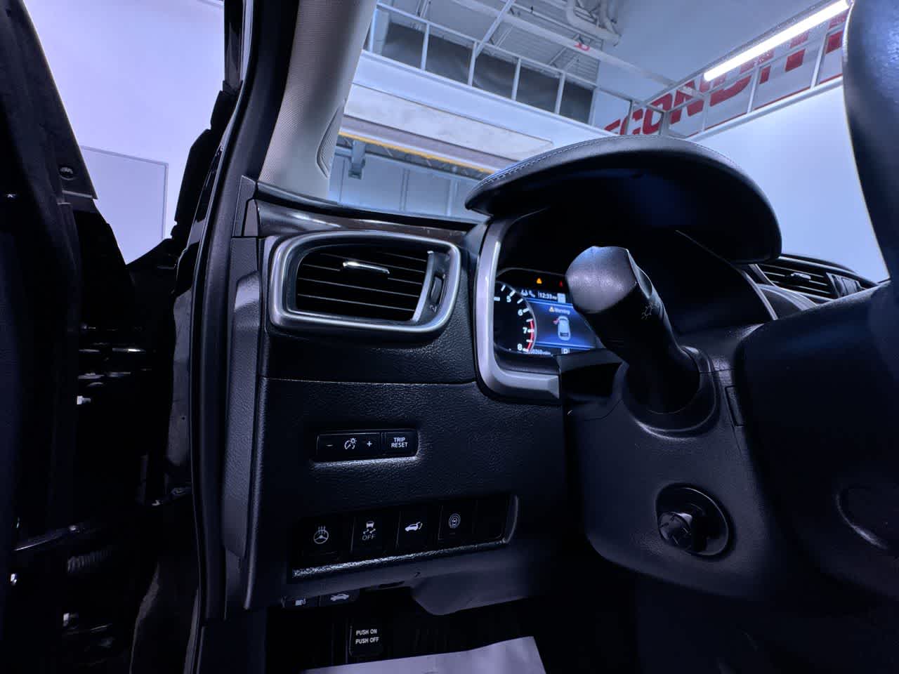 2021 Nissan Murano Platinum