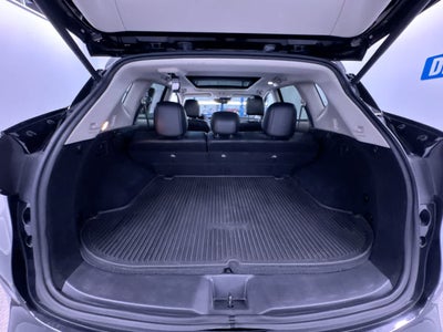 2021 Nissan Murano Platinum