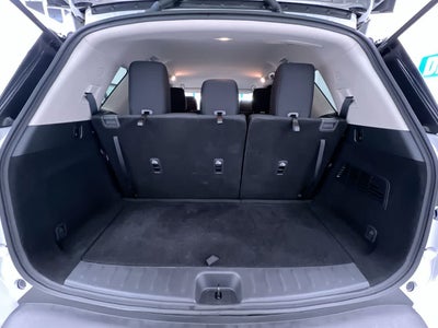 2025 Nissan Pathfinder S