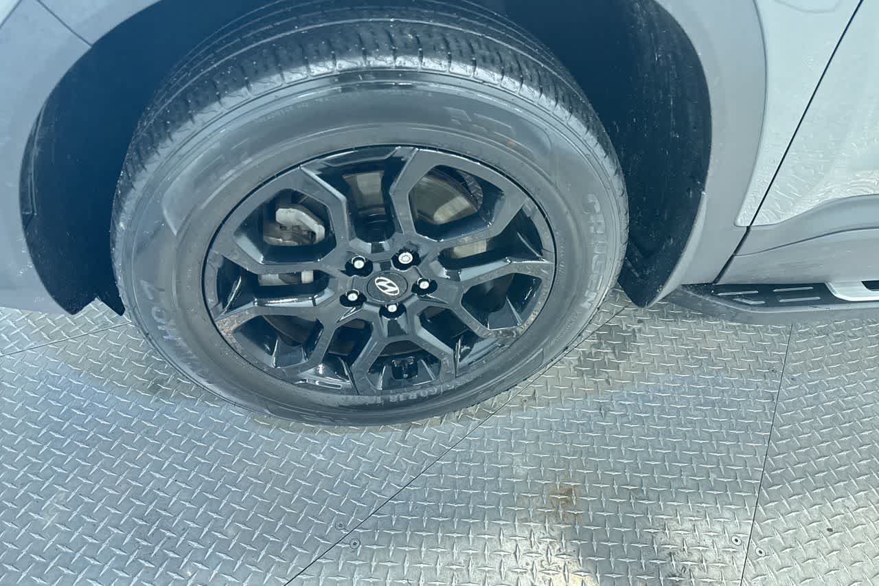 2022 Hyundai Santa Fe XRT